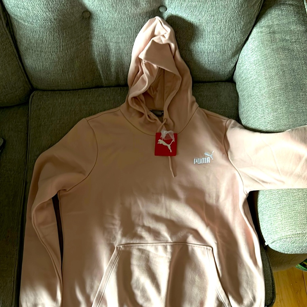 Puma Hoodie